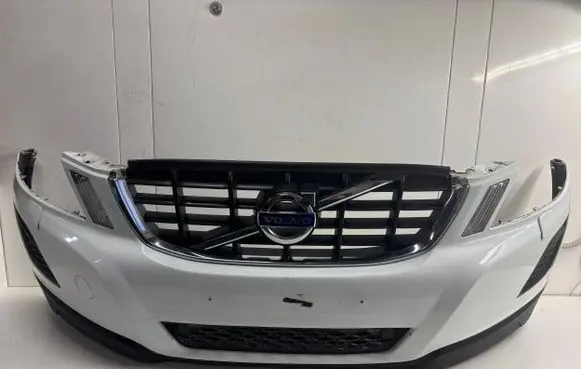 Volvo XC60 Front bumper 31290873 31296945 30763423