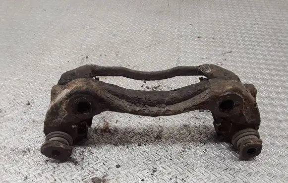 Ford Transit Front Brake Caliper Pad/Carrier 