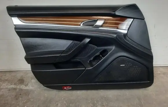 Porsche Panamera (970) Door card panel trim set 