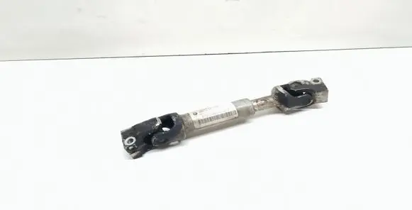 Steering column universal joint