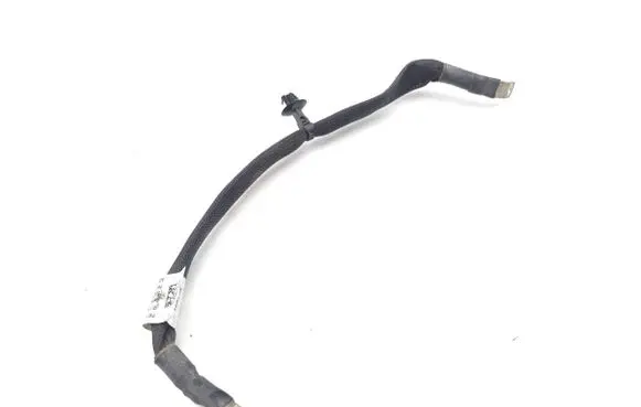 Tesla Model 3 Negative earth cable (battery) 162606100C