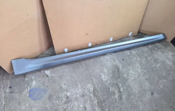 BMW 5 G30 G31 G38 Sill 8064744 51778064744