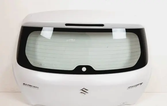 Suzuki Swift II Tailgate/trunk/boot lid