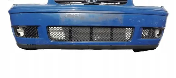 Volkswagen Polo III 6N 6N2 6NF Front bumper