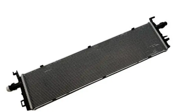 Mercedes-Benz E W214 Coolant radiator A0995003801 0995003801 ZGS004Q01