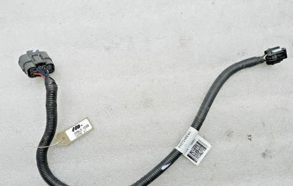 Nissan Qashqai Other wiring loom 240724EB0A