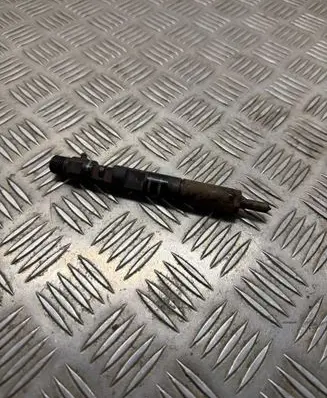 Nissan NV200 Fuel injector 166000897R H8200827965