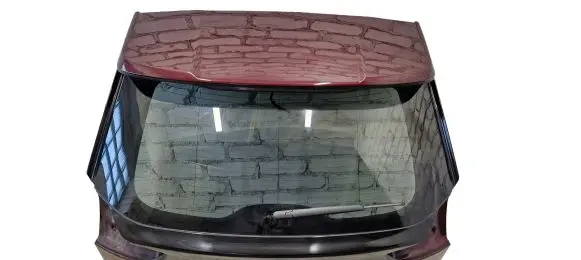 Ford Edge II Tailgate/trunk/boot lid