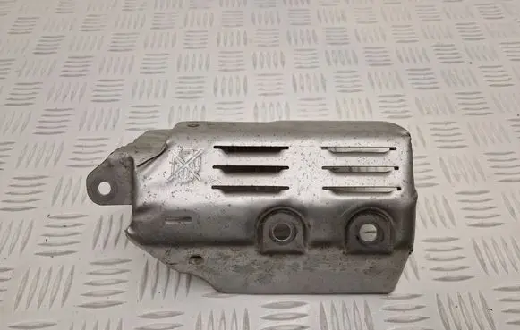 DS Automobiles 4 II Exhaust heat shield 9817792380