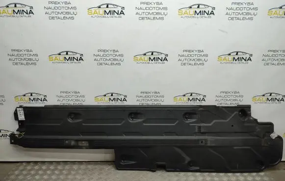 Mercedes-Benz GLK (X204) Center/middle under tray cover A2046805300
