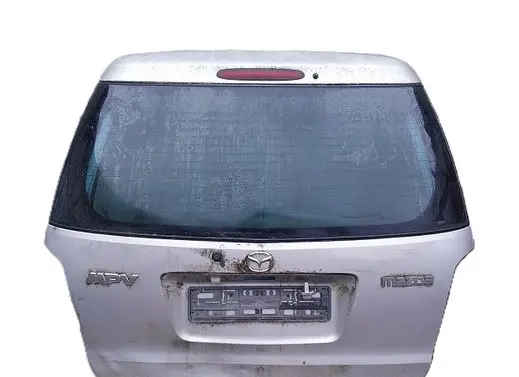 Mazda MPV II LW Tailgate/trunk/boot lid LCY46202X