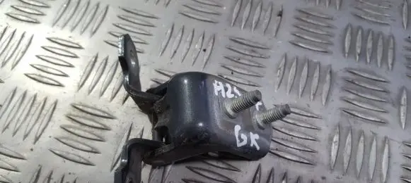 Renault Laguna II Rear door lower hinge