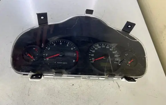 Hyundai Santa Fe Speedometer (instrument cluster) 400326120 69801080 78893810