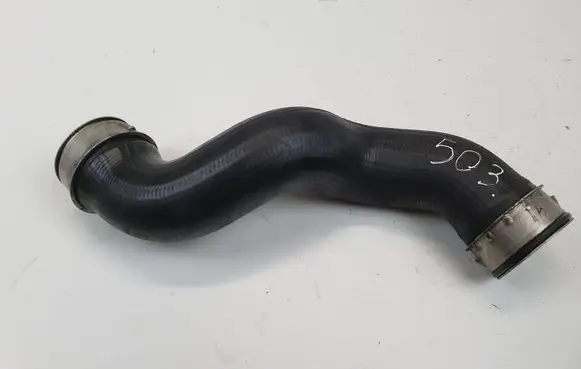Mercedes-Benz CLK A209 C209 Intercooler hose/pipe A2095280482