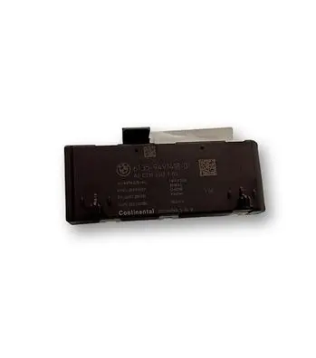 BMW 1 F40 Tailgate/trunk control unit/module 61359451484 61359491418 61358739634