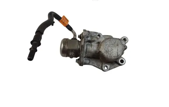 Ford Edge II Fuel injection high pressure pump EJ7E9B374 EJ7E9B374AE DZDQA