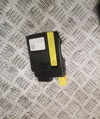 Volkswagen Touran I Steering angle sensor 1k0953549