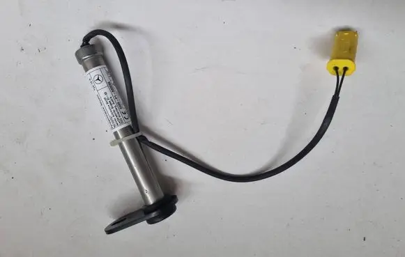 Mercedes-Benz EQE v295 Bonnet alarm switch sensor A2959064800