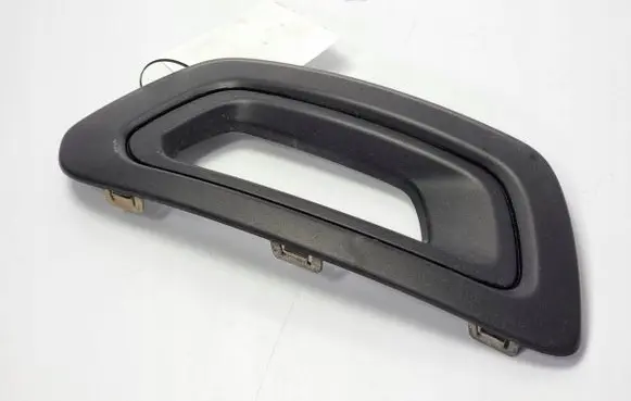 Ford E-Transit Front bumper lower grill KK31-R19953-B