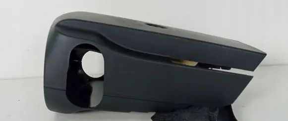 Audi A4 S4 B9 Steering wheel column trim 8W0953512