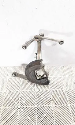 Audi Q7 4M Front wheel hub 4M0407559 4M040715C
