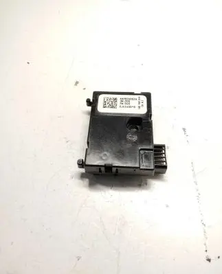 Seat Altea XL Steering angle sensor 1K0959654
