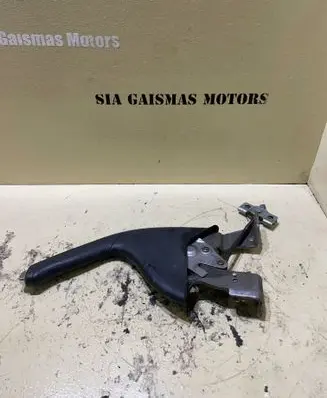 Honda Accord Hand brake release handle 