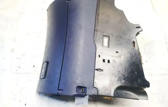 Audi A6 S6 C5 4B Glove box 4B1857035E