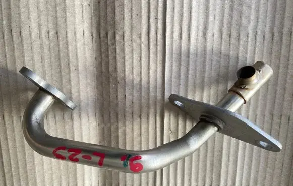 Toyota Corolla E140 E150 EGR valve line/pipe/hose L622