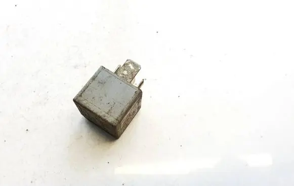 Mazda 2 Other relay f80b14b192aa g1uhq