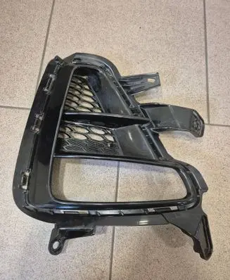 KIA Ceed Front fog light trim/grill 86563J7010