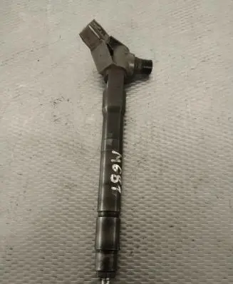 Mazda CX-5 Fuel injector 3C030503 05020202 FC000102