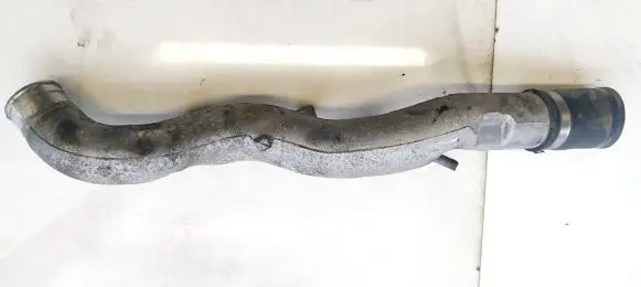 Toyota Verso Intercooler hose/pipe