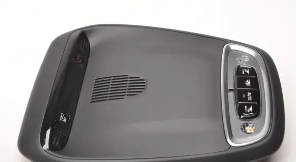 Volvo S60 Headlining lighting console trim 31443745