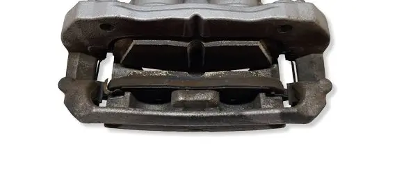 Jeep Grand Cherokee WL Front brake caliper 68338904AA
