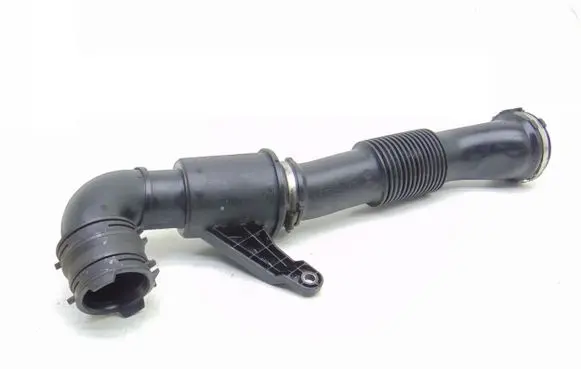 Jaguar XF X260 Air intake hose/pipe GX739C623DB