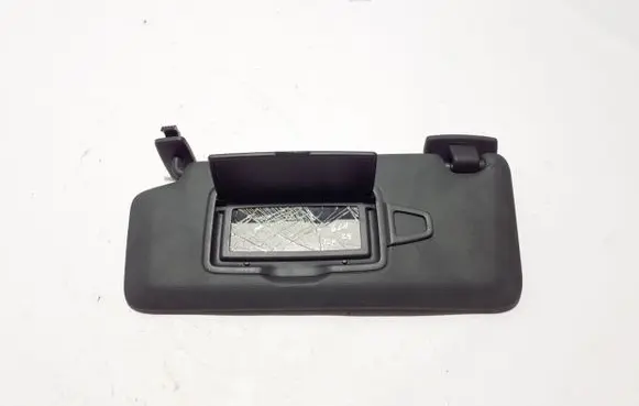 Mercedes-Benz GLA H247 Sun visor A17781061009H43