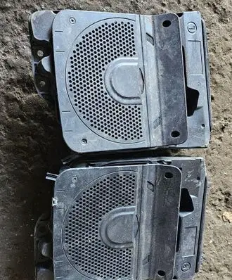 BMW 4 F32 F33 Subwoofer speaker brak