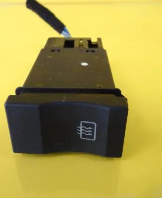Seat Arosa Windscreen/window heater switch 6K0959561B