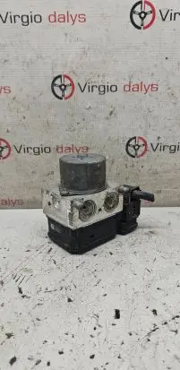 Mini One - Cooper Coupe R56 ABS Pump 6785942 15803013S 15803712