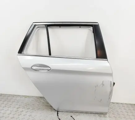 BMW 5 G30 G31 G38 Rear door 7408965