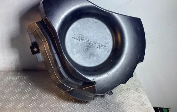 Porsche Cayenne (92A) Subwoofer speaker 7P5035481D