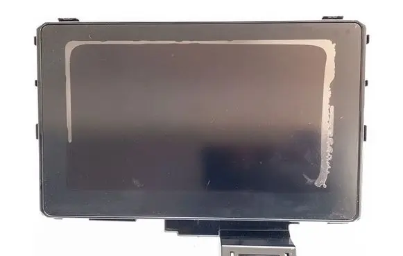 KIA Sportage Radio/CD/DVD/GPS head unit 96560F1920FHV
