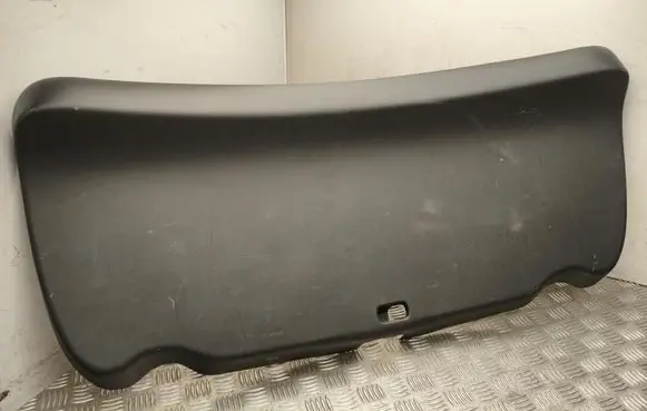 Tesla Model 3 Tailgate/boot lid cover trim 164324500A