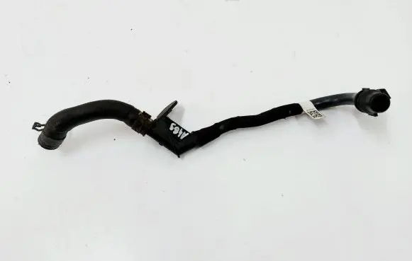 Audi A4 S4 B9 Engine coolant pipe/hose 8W0145930