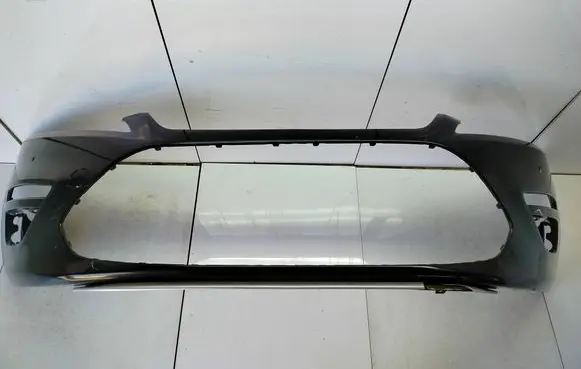 Ford Focus Front bumper BS7117757A