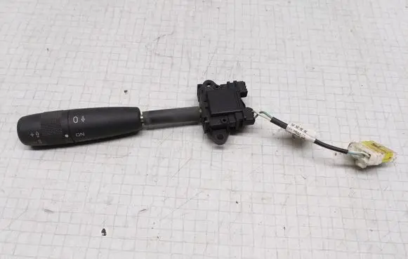 Peugeot 607 Cruise control stalk 96318293ZL