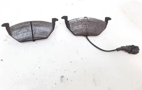Skoda Octavia Mk1 (1U) Brake pads (front) 