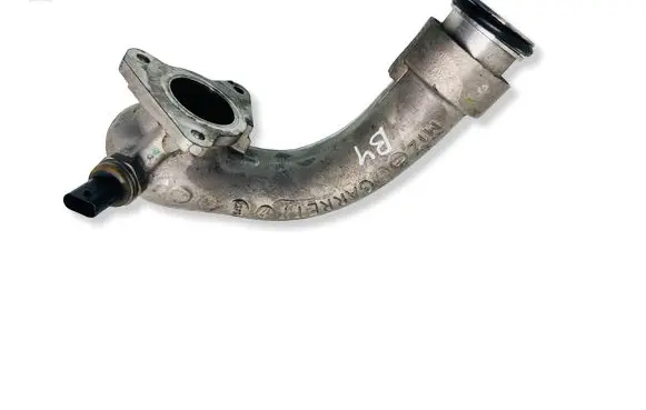 Audi Q5 SQ5 Intercooler hose/pipe 057131225A 51CP1801 30Z3MX11