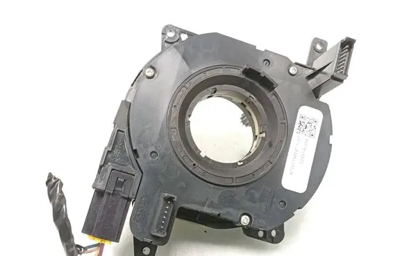 Volvo V40 Airbag slip ring squib (SRS ring) 31343218